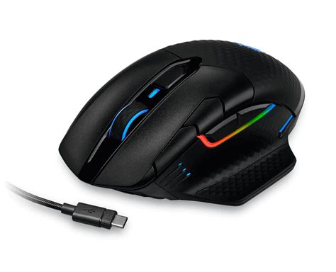 DARK CORE RGB PRO SE Wireless Gaming Mouse