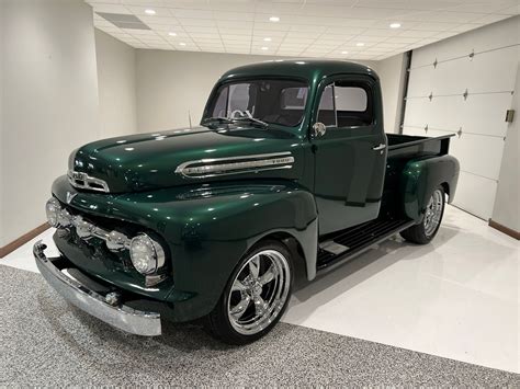 1951 Ford Truck | Classic & Collector Cars