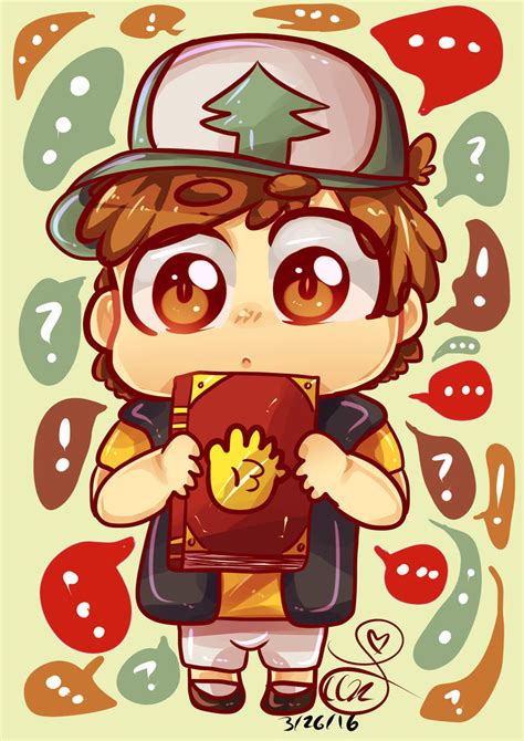 dipper pines - Gravity Falls: Dipper Pines Photo (39746833) - Fanpop