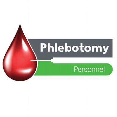 Phlebotomy Logo - LogoDix
