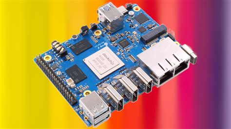 Raspberry Pi Alternative Orange Pi 5 Plus Brings RK3588 to the SBC Game | Tom's Hardware