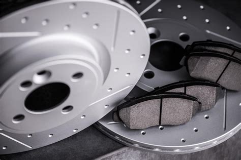 News - When Should I Replace My Brake Rotors？