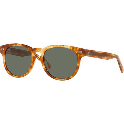 Costa Del Mar 580G Polarized Sunglasses