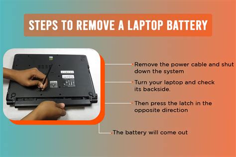 How To Easily Remove Laptop Battery? | TechMobi