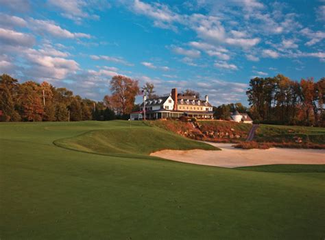 2020 Mid-Atlantic Golf Course Guide