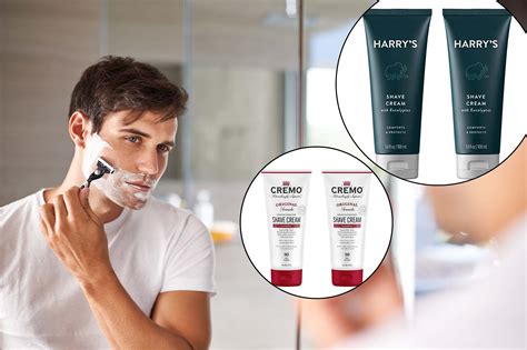 See ya, razor burn! These are the best men’s shaving creams of 2022