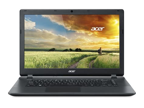 Acer Aspire E15 ES1-511-C50C Notebook Review Update - NotebookCheck.net Reviews