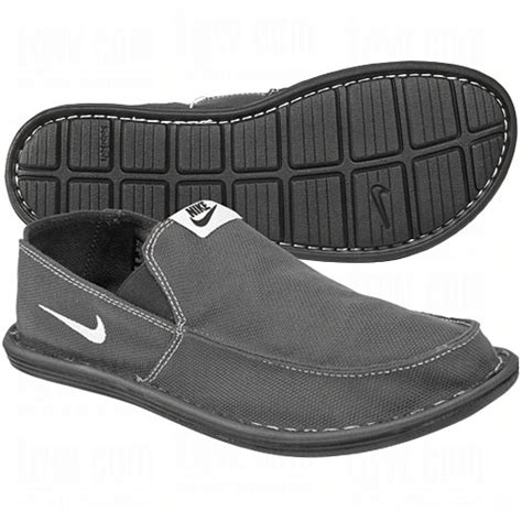 NIKE Men’s Grillroom Slip On Shoes | Golf Club Reviews