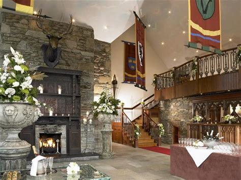 Muckross Park Hotel & Spa, Killarney - Compare Deals