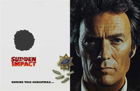 Impacto súbito (Sudden Impact) (1983) – C@rtelesmix