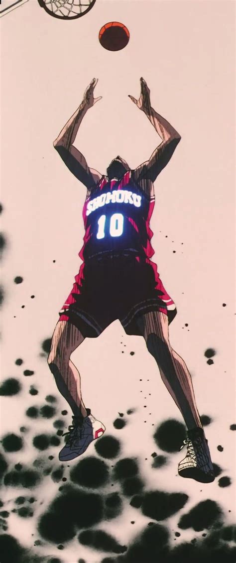 Slam dunk | Personajes de one piece, Dibujos de anime, Basquetbol dibujo