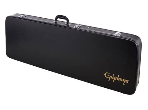 Epiphone Case Moderne | Guitar-Place