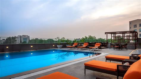 Photos + Reviews | Hyatt Place Gurgaon / Udyog Vihar