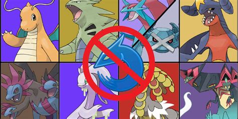 Pokemon Generation 9 Doesn't Need Another Dragon-Type Pseudo-Legendary