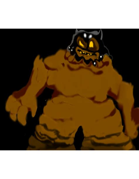 Clayface TG Multiplication Transformation 2/4 by FaceSlider on DeviantArt