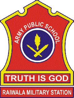 Army Public School Logo - Latest Govt Jobs 2021 | Government Job Vacancies Notification Alert