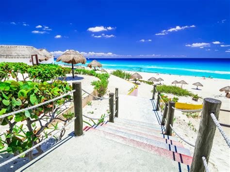 🌴 15 Best All-Inclusive Resorts in Cancun for Families