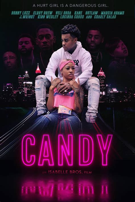 Candy (2019)