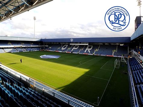 QPR looks to build 30,000-capacity stadium - Coliseum