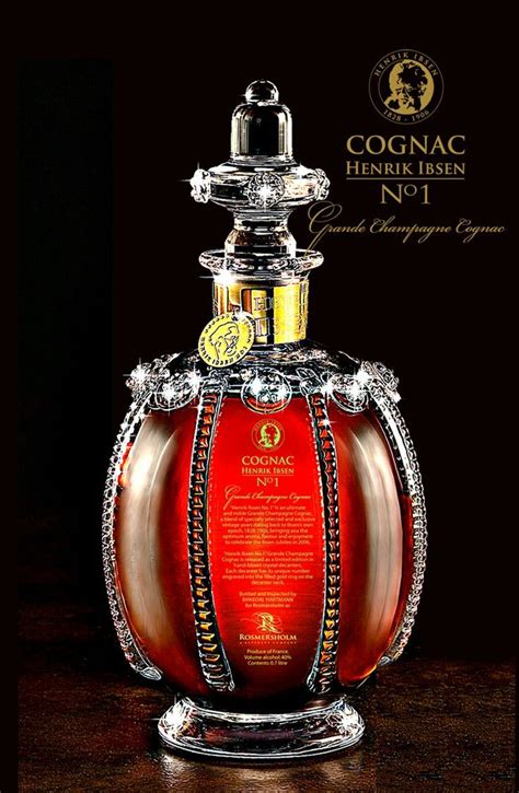 Luxury safes, cognac brands, Hennessy, exclusive collection, limited ...