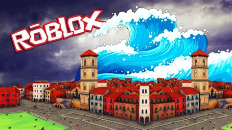 Tsunami Roblox Photo Screenshots | Images and Photos finder