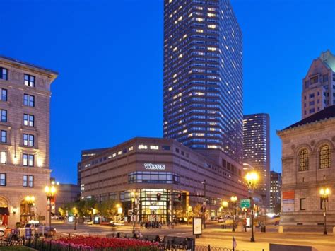 Top 11 Pet-Friendly Hotels in Boston (Updated 2023) – Trips To Discover