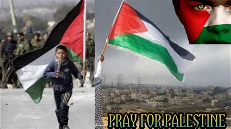 PRAY FOR PALESTINE ||STORY WA TERBARU !!LAGU UNTUK PALESTINA - YouTube