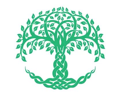 The Celtic Tree of Life: History And Meaning - Irish Jewelry Craft