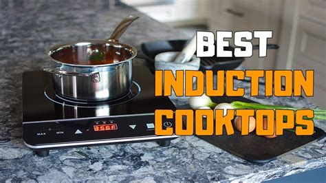 Best Induction Cooktops in 2020 - Top 6 Induction Cooktop Picks - YouTube