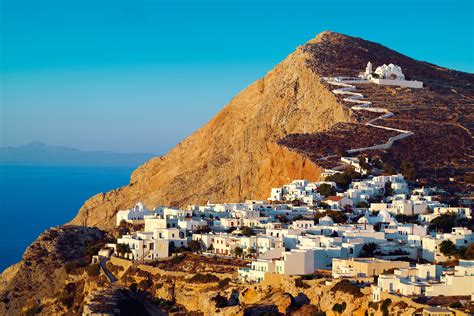 Folegandros | One island... endless choices