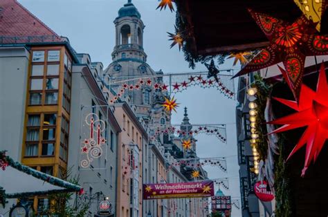 A Guide to the Dresden Christmas Market | Germany Travel Tips