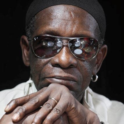 Tony Allen (Musician) ~ Detailed Biography | Photos | Videos