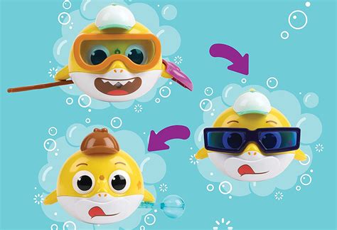 Up to 79% Off Baby Shark Big Show Toys | SwagGrabber