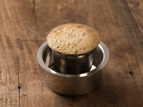 Authentic South Indian Filter Coffee Recipe (Sweet & Frothy!) | Coffee Affection