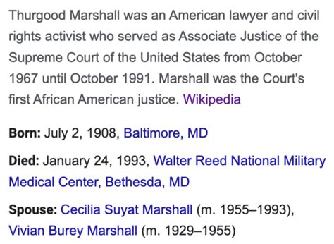 The wives of Thurgood Marshall, Vivian & Cecilia, and more 201 - Gematria Effect News