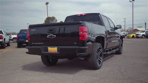 2008 Chevy Silverado 1500 Texas Edition