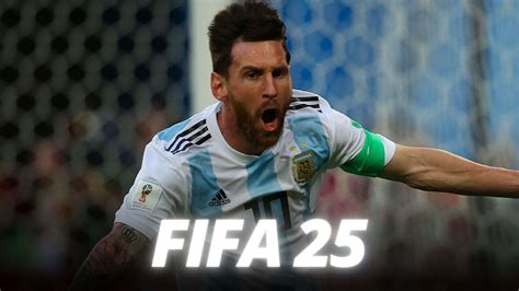 FIFA 25 details & release date leaked, set to rival EA SPORTS FC - Dexerto