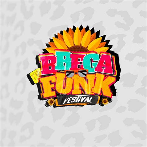 LOGOTIPO BREGA FUNK on Behance