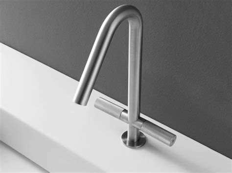 Trendy Bathroom Faucet is Pureness of Design, Grace of Form