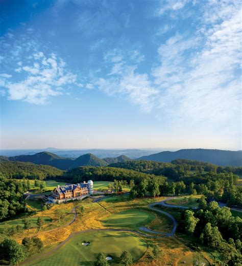 Virginia's Mountain Resorts - Virginia Is For Lovers