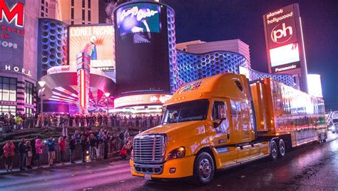 NASCAR Hauler Parade to feature expanded route through Las Vegas on Feb ...