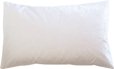 White pillow PNG