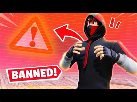 10 Fortnite streamers who got banned (& were later unbanned)