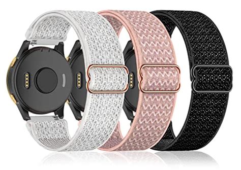 Test-Driving Garmin Venu Sq: A Look At The Best Fitness Tracker Bands ...