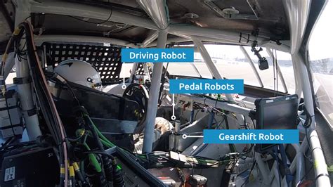 Details and video of NASCAR Next Gen Talladega crash test revealed | Professional Motorsport World