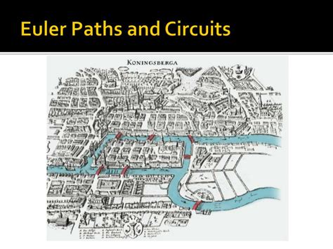 PPT - Euler Circuit Problems PowerPoint Presentation, free download - ID:2486235