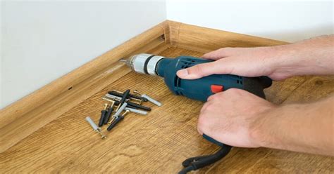 Mastering Baseboard Installation: A Comprehensive Guide Beyond Nail Guns