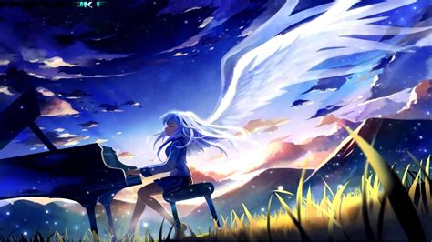 Anime Full HD 1920x1080 Wallpapers - Wallpaper Cave