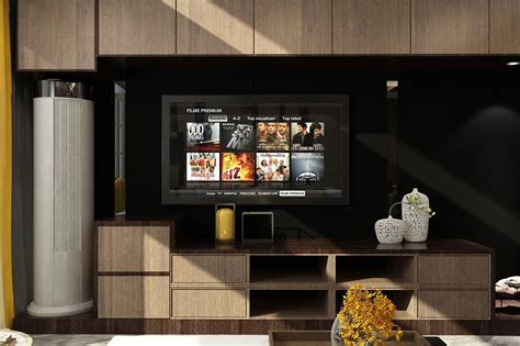 TV Mockup | Design, Mockup, Your design