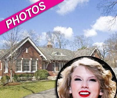 Taylor Swift Selling Nashville Home – Take A Peek Inside!